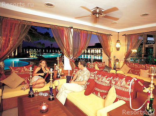Sillyum Hotel 22